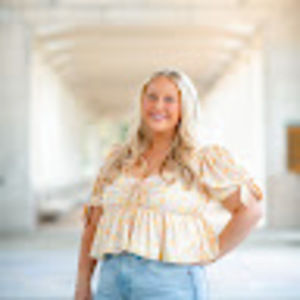 Meet your Posher, Karina